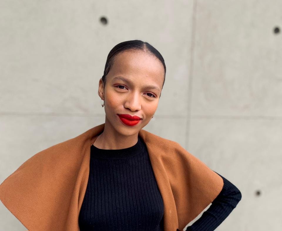 Lerato Lefa — Intern Real Estate Agent