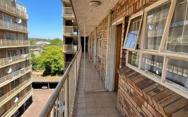 2 Bed House, Silverton
